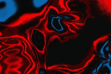 arkaplan olarak soyut renk dokusu, duvar kağıdını kopyala 