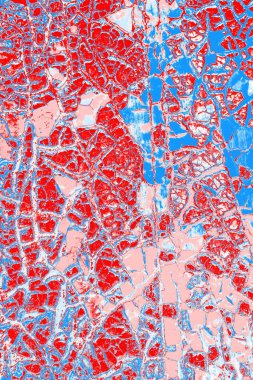 arkaplan olarak soyut renk dokusu, duvar kağıdını kopyala 