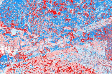 arkaplan olarak soyut renk dokusu, duvar kağıdını kopyala 