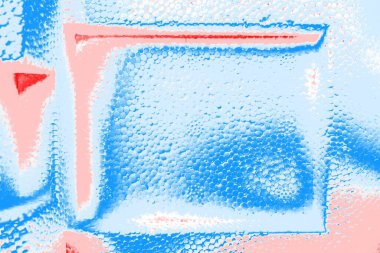 arkaplan olarak soyut renk dokusu, duvar kağıdını kopyala 