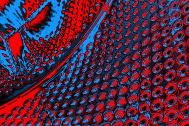 soyut renk dokusu, arkaplan, duvar kağıdını kopyala