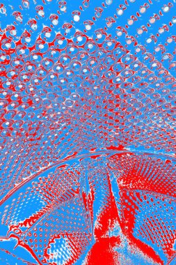 arkaplan olarak soyut renk dokusu, duvar kağıdını kopyala 