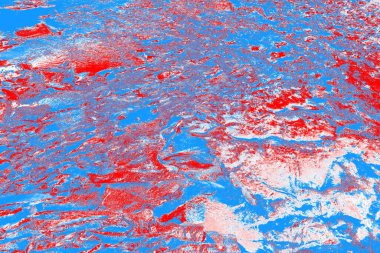 arkaplan olarak soyut renk dokusu, duvar kağıdını kopyala 