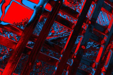 soyut renk dokusu, arkaplan, duvar kağıdını kopyala