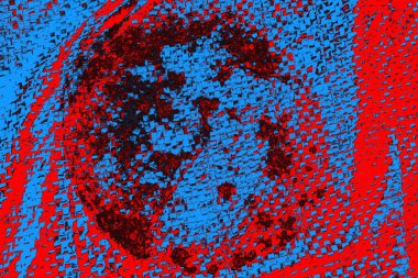 soyut renk dokusu, arkaplan, duvar kağıdını kopyala