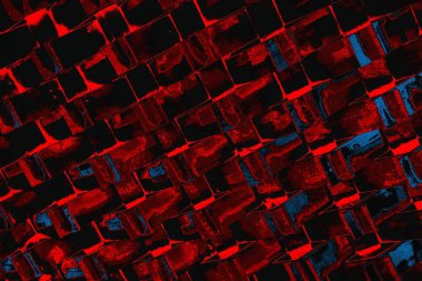 arkaplan olarak soyut renk dokusu, duvar kağıdını kopyala 