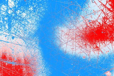 arkaplan olarak soyut renk dokusu, duvar kağıdını kopyala 