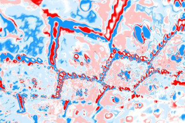 arkaplan olarak soyut renk dokusu, duvar kağıdını kopyala 