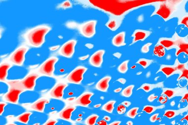 arkaplan olarak soyut renk dokusu, duvar kağıdını kopyala 