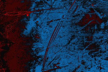 arkaplan olarak soyut renk dokusu, duvar kağıdını kopyala 