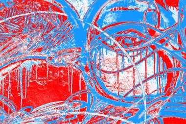 arkaplan olarak soyut renk dokusu, duvar kağıdını kopyala 