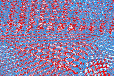 arkaplan olarak soyut renk dokusu, duvar kağıdını kopyala 