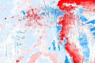 arkaplan olarak soyut renk dokusu, duvar kağıdını kopyala 
