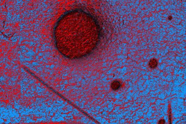 soyut renk dokusu, arkaplan, duvar kağıdını kopyala