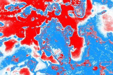 arkaplan olarak soyut renk dokusu, duvar kağıdını kopyala 