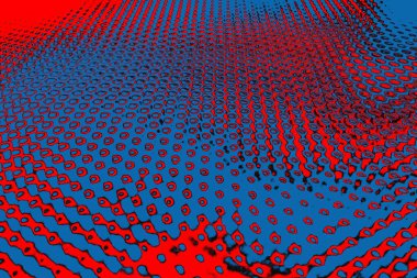 Soyut boyalı arka plan. Soyut sanat geçmişi. Renk dokusu