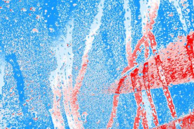 arkaplan olarak soyut renk dokusu, duvar kağıdını kopyala 