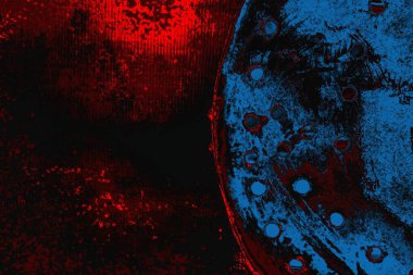 arkaplan olarak soyut renk dokusu, duvar kağıdını kopyala 