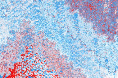 arkaplan olarak soyut renk dokusu, duvar kağıdını kopyala 