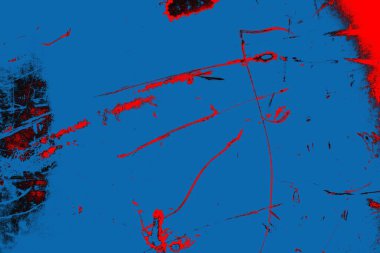 Soyut boyalı arka plan. Soyut sanat geçmişi. Renk dokusu