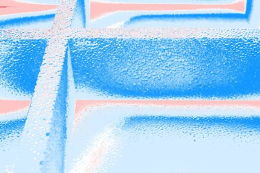 arkaplan olarak soyut renk dokusu, duvar kağıdını kopyala 