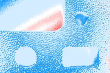 arkaplan olarak soyut renk dokusu, duvar kağıdını kopyala 