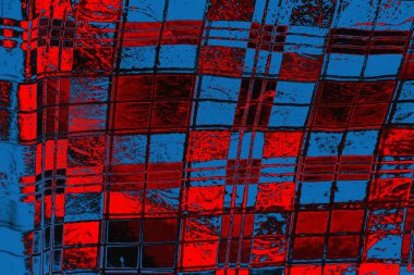 Soyut boyalı arka plan. Soyut sanat geçmişi. Renk dokusu