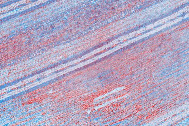 arkaplan olarak soyut renk dokusu, duvar kağıdını kopyala 