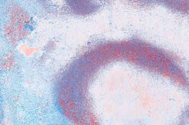 arkaplan olarak soyut renk dokusu, duvar kağıdını kopyala 