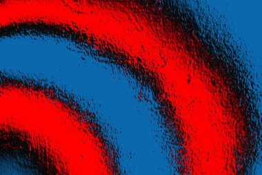 Soyut boyalı arka plan. Soyut sanat geçmişi. Renk dokusu