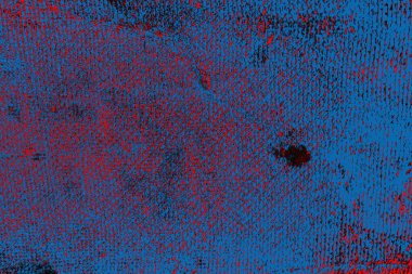 Soyut boyalı arka plan. Soyut sanat geçmişi. Renk dokusu