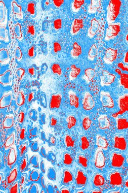 arkaplan olarak soyut renk dokusu, duvar kağıdını kopyala 