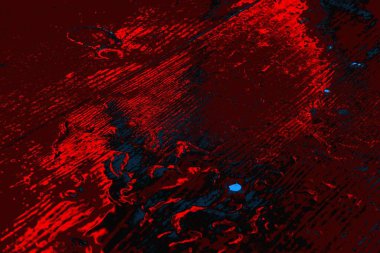 arkaplan olarak soyut renk dokusu, duvar kağıdını kopyala 