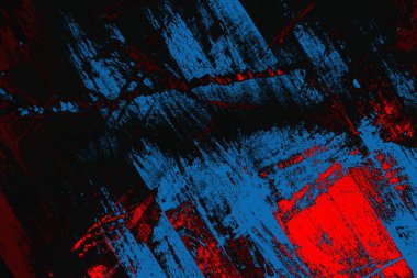 Soyut boyalı arka plan. Soyut sanat geçmişi. Renk dokusu