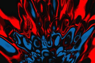 arkaplan olarak soyut renk dokusu, duvar kağıdını kopyala 