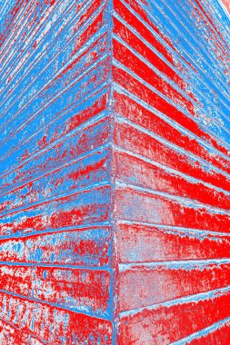 arkaplan olarak soyut renk dokusu, duvar kağıdını kopyala 