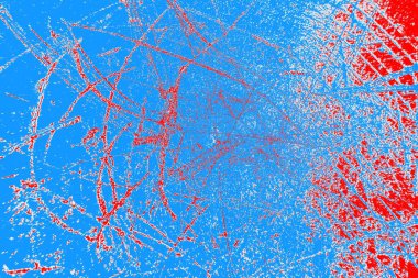 arkaplan olarak soyut renk dokusu, duvar kağıdını kopyala 