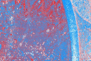 arkaplan olarak soyut renk dokusu, duvar kağıdını kopyala 