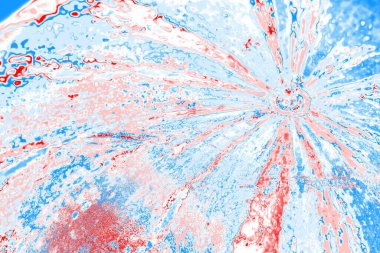 arkaplan olarak soyut renk dokusu, duvar kağıdını kopyala 