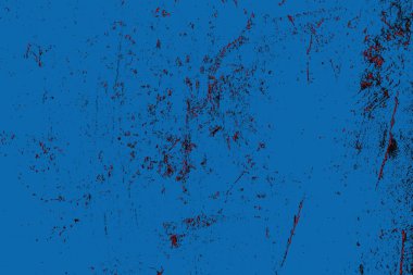 Soyut sanat duvar resmi. Modern, çağdaş sanat geçmişi