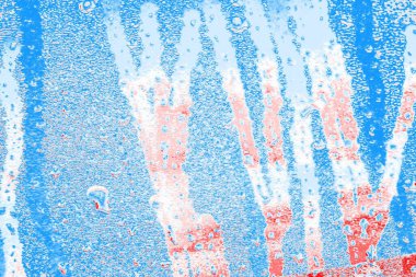 arkaplan olarak soyut renk dokusu, duvar kağıdını kopyala 