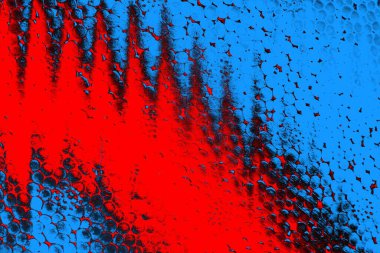 soyut renk dokusu, arkaplan, duvar kağıdını kopyala