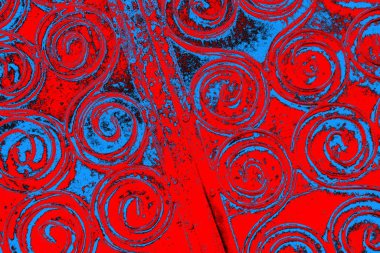 soyut renk dokusu, arkaplan, duvar kağıdını kopyala