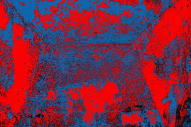 Soyut boyalı arka plan. Soyut sanat geçmişi. Renk dokusu