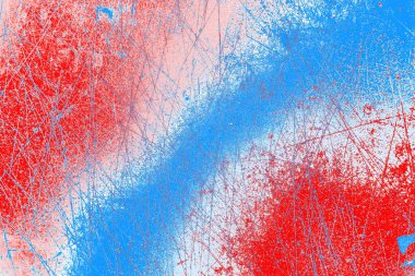 arkaplan olarak soyut renk dokusu, duvar kağıdını kopyala 