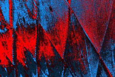 arkaplan olarak soyut renk dokusu, duvar kağıdını kopyala 