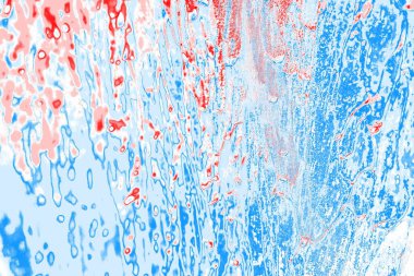 arkaplan olarak soyut renk dokusu, duvar kağıdını kopyala 