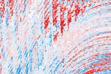 arkaplan olarak soyut renk dokusu, duvar kağıdını kopyala 