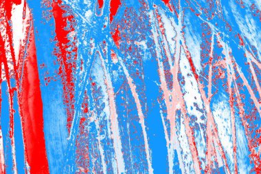 arkaplan olarak soyut renk dokusu, duvar kağıdını kopyala 