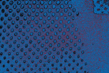 Soyut sanat duvar resmi. Modern, çağdaş sanat geçmişi